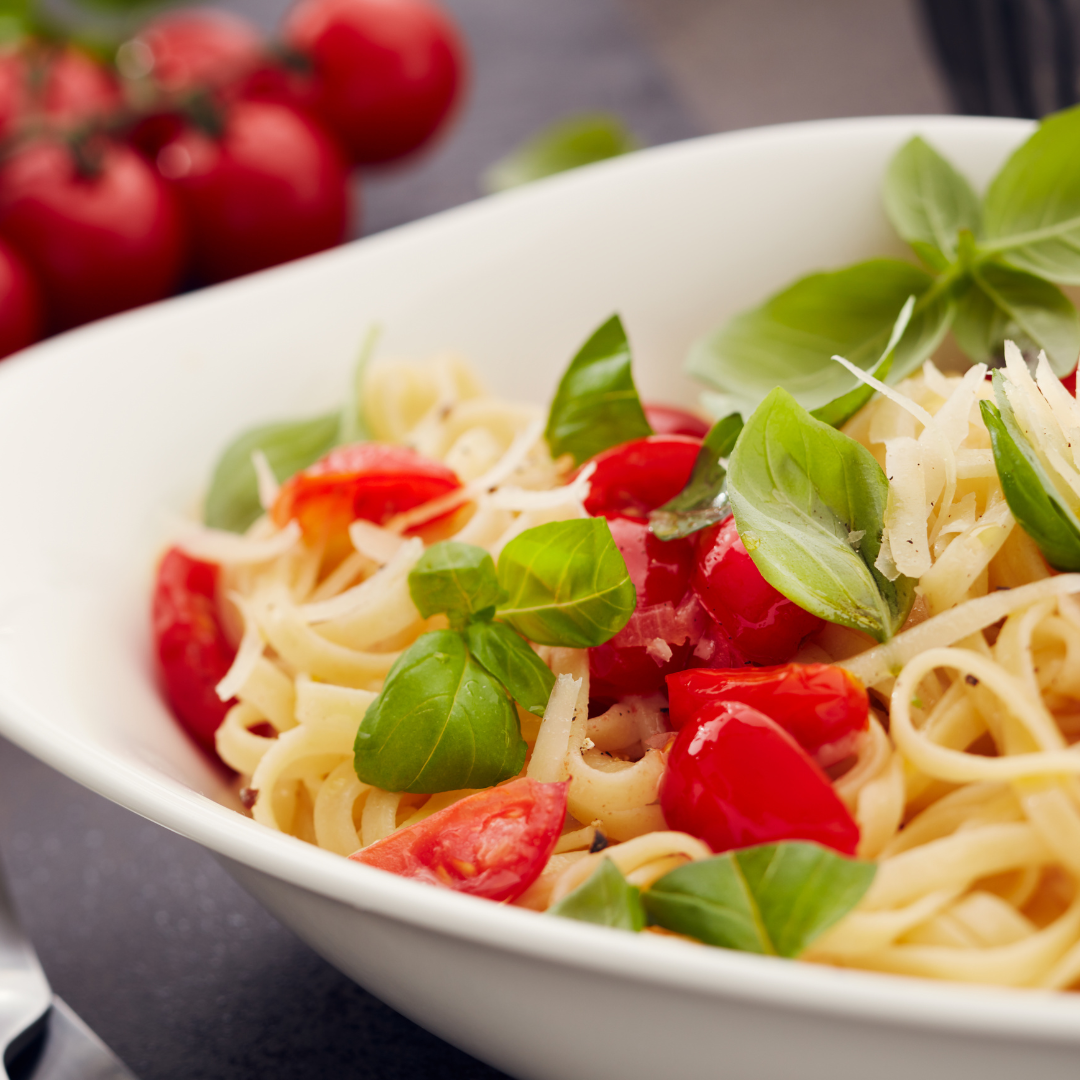 Vapiano | Popular restaurant making handmade fresh pasta & pizza.