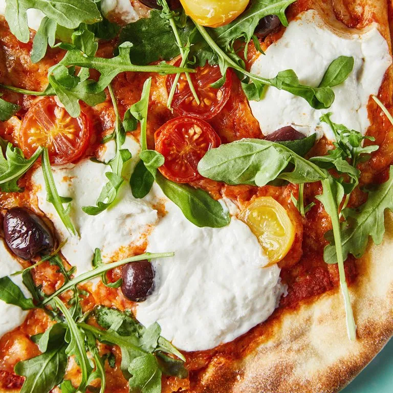 La Primavera de Vapiano: Pasta y Pizza inspiradas en los ingredientes de la temporada