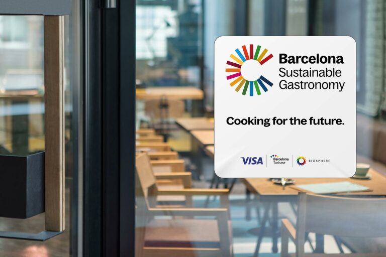 Vapiano Barcelona seleccionado para La Guía de Barcelona Sustainable Gastronomy