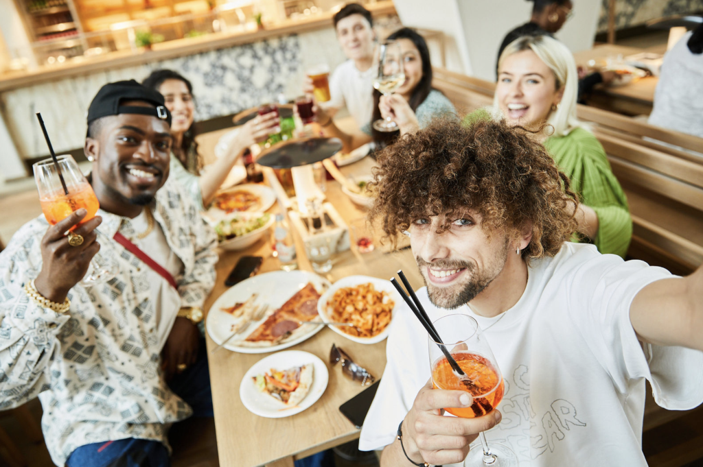 Vapiano El hogar de la pasta fresca hecha a mano
